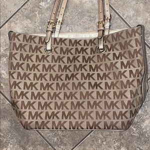 Michael Kors tote